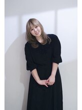 キティ(KITYY)&nbsp;田上 乃々