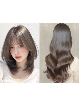 【HPB AWARD 2025 BEST SALON 注目サロン選出】髪質改善"酸熱Tr"悩みを解決する次世代TRで艶髪に