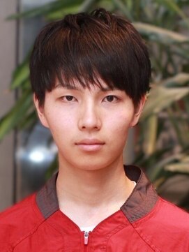 メンズサロン ブロック(Men's Salon bloc) マッシュショート メンズカット 眉毛カット ツーブロック