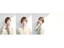 ヘア サロン ニコル(Hair Salon Nicol)