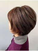 ショート