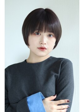 リル 8F 銀座(Rire) 【Rire-リル銀座-】カジュアルショート