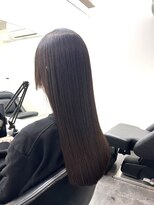 イレス 札幌駅前(IRESU)&nbsp;髪質改善/縮毛矯正/美髪/艶髪/髪質改善トリートメント/酸性矯正