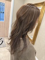 ヘアー クリエイト カルバリ(HAIR CREATE Calbari)&nbsp;Calbariスタイル