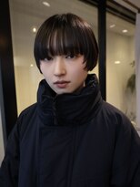 レティ(lety)&nbsp;ショートボブ