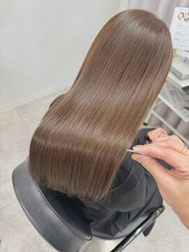 newi fhami 吉祥寺【ネウィ】【3月28日オープン（予定）】 大人レイヤーイルミナココアブラウンココアラベンダー【吉祥寺】