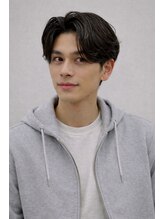 エアージーモ 小倉店(Fate design Air G mo)