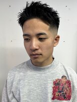 モーテル(MOTEL) スキンフェード