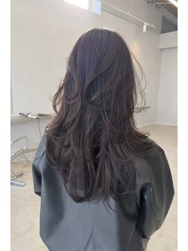 セーハ(CEJA) butterfly layer