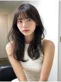 セミロング【千葉】<20代30代40代50代60代>