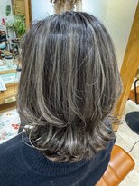 レイファ(REIFA)&nbsp;流行のデザインカラーリング
