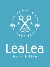 レアレア ヘアアンドライフ(LeaLea)&nbsp;LeaLea 伊丹