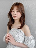 スモーキーカラー/イメチェン/ワンホンレイヤー/川崎33