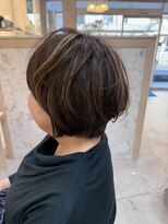 サンサーラ 屋島店(SAMSARA)&nbsp;くびれショートボブ