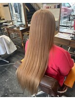 セットアップ 岡山北長瀬店(SET-UP) イメチェン