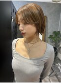 ミニボブ
