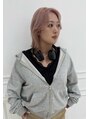 ラフィス ヘアー ピア― 高知店(La fith hair peer) 見邨 きらら