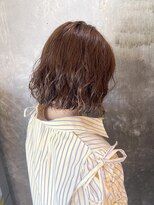 ウルビー(ulbee) ボブ