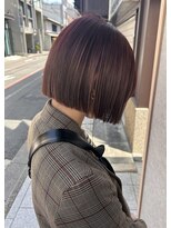 エルト 河原町(elto)&nbsp;bob style