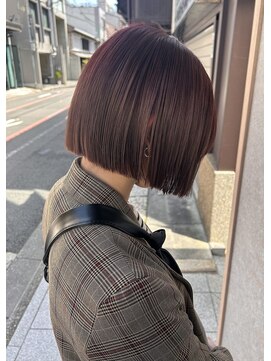 エルト 河原町(elto) bob style