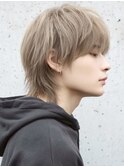 157. ニュアンスウルフ/ハイトーン