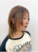 金沢文庫/ショート/ハッシュカット/ボブ/髪質改善レイヤーカット