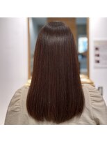 トーフ(tohf)&nbsp;透明感のあるビスケットアッシュ