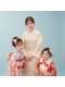 イノチカ(INOCHIKA)の写真/着付け・ヘアメイク中心サロン*七五三・成人式・卒業式・結婚式などの特別な日はプロにお任せ♪