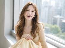 「上手く説明できない」「なりたい画像がない」…それで大歓迎です。