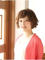 グラニュー(granew)&nbsp;エンジェルボブ