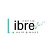 ヘアーアンドメイク リーブル(Hair&Make Libre)のお店ロゴ