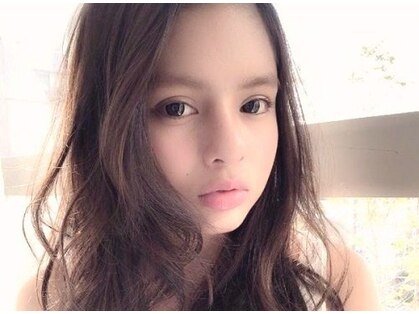 ルアーナ(LUANA)の写真