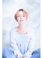 ネオリーブカフ 鶴ヶ峰店(Neolive caff)&nbsp;【Neolive】色っぽリラクシーショート♪