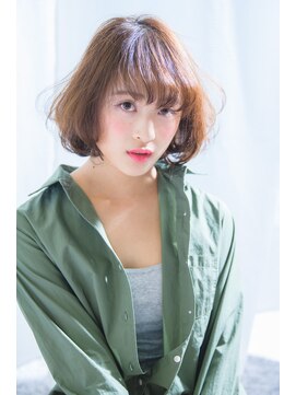 ヴァンクシー バイ ルナ(VANKCY by Luna) 【ネオリーブ プラス】透明感ある柔らかグレージュ #赤味無し