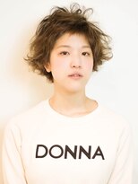 ヘアメイクレコリア(Hair Make RECOLIA) 京都・東野recolia クセゆるパーマ