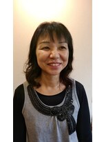 ヘアーアンドメイクアップ クリーク(Hair&Makeup CREEK)&nbsp;ミディアムレイヤー