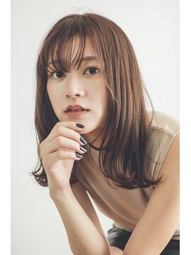 シェリッシュ ノース(Sheriche North) ヘルシーミディ