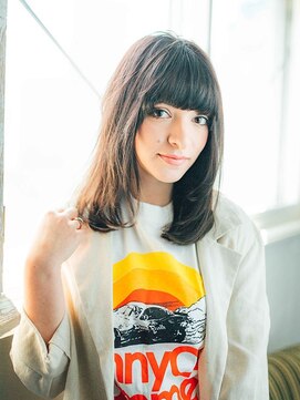 プロデュース 古淵店(Produce) ワンレンロブ　【古淵/相模原/町田】