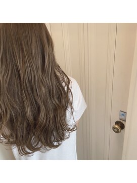 テイスティ プライム(tasty prime) ラベンダーベージュ