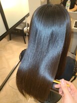 アールサロン アオヤマ(Rr SALON AOYAMA)&nbsp;うる艶髪で理想の髪に！