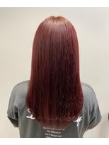 ファースト(1st)&nbsp;髪質改善トリートメント