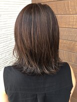 フラテロ(fratello)&nbsp;ナチュラルハイライト