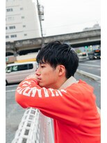 リーブル(Livbre)&nbsp;パーマ