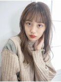 【EIGHT new hair style】
