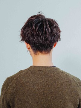 プロデュース 相模原店(Produce) メンズ!ブラウン!爽やか