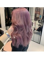 キーン 吉祥寺店(keen)&nbsp;《keen×MURAKAMI》モーブピンク