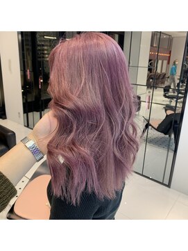 キーン 吉祥寺店(keen) 《keen×MURAKAMI》モーブピンク