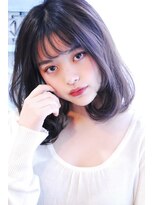 リーズ 表参道(Lise)&nbsp;Lise【表参道】【イルミナカラー】【髪質改善】【学割U24】