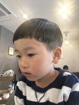 オープンジョー(Open Jaw)&nbsp;令和実写版コボちゃん