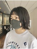 レイヤーボブ氏木